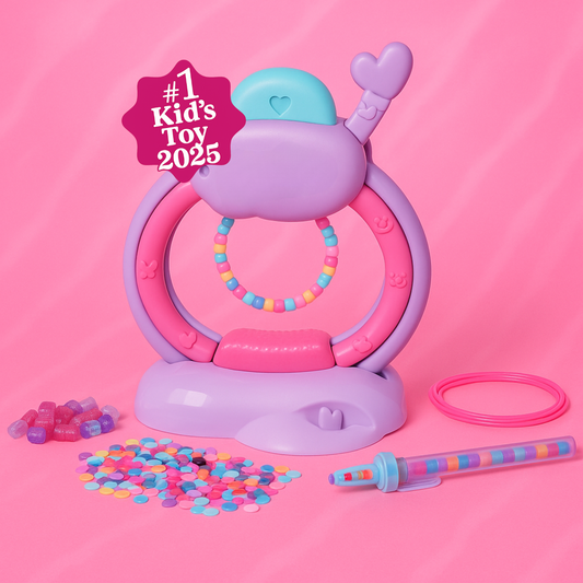 Heishi Beads Bracelet Maker