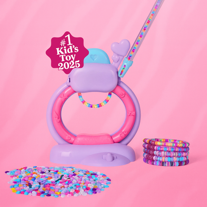 Heishi Beads Bracelet Maker